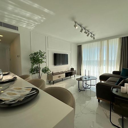 Grand Sapphire Luxury Residence By Myguest Cyprus Iskele District  Extérieur photo