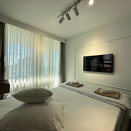Grand Sapphire Luxury Residence By Myguest Cyprus Iskele District  Extérieur photo