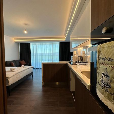 Grand Sapphire Luxury Residence By Myguest Cyprus Iskele District  Extérieur photo