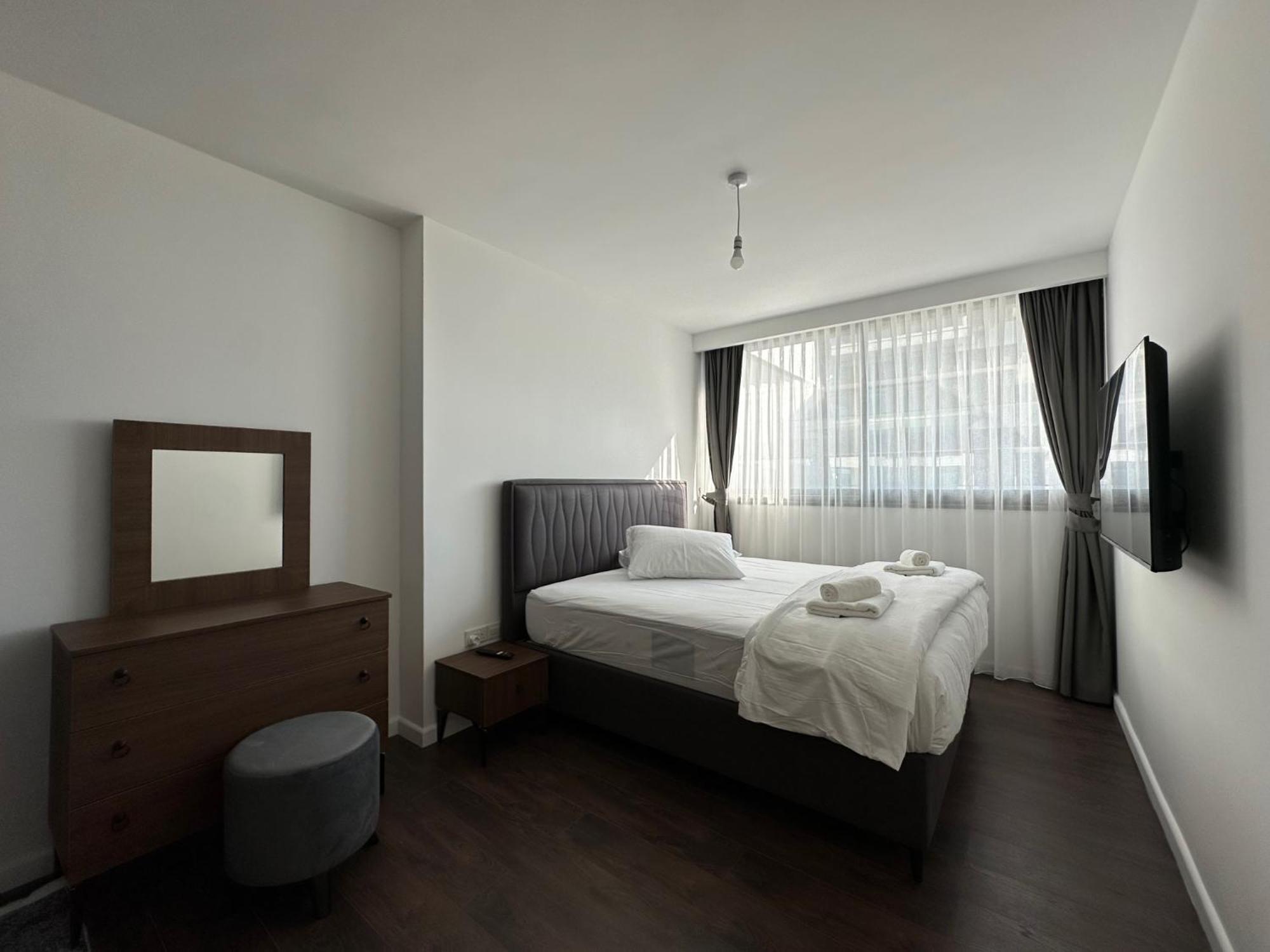 Grand Sapphire Luxury Residence By Myguest Cyprus Iskele District  Extérieur photo