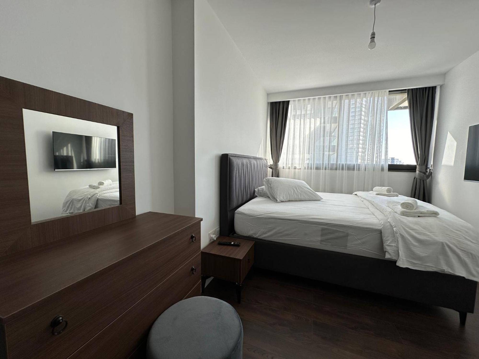 Grand Sapphire Luxury Residence By Myguest Cyprus Iskele District  Extérieur photo