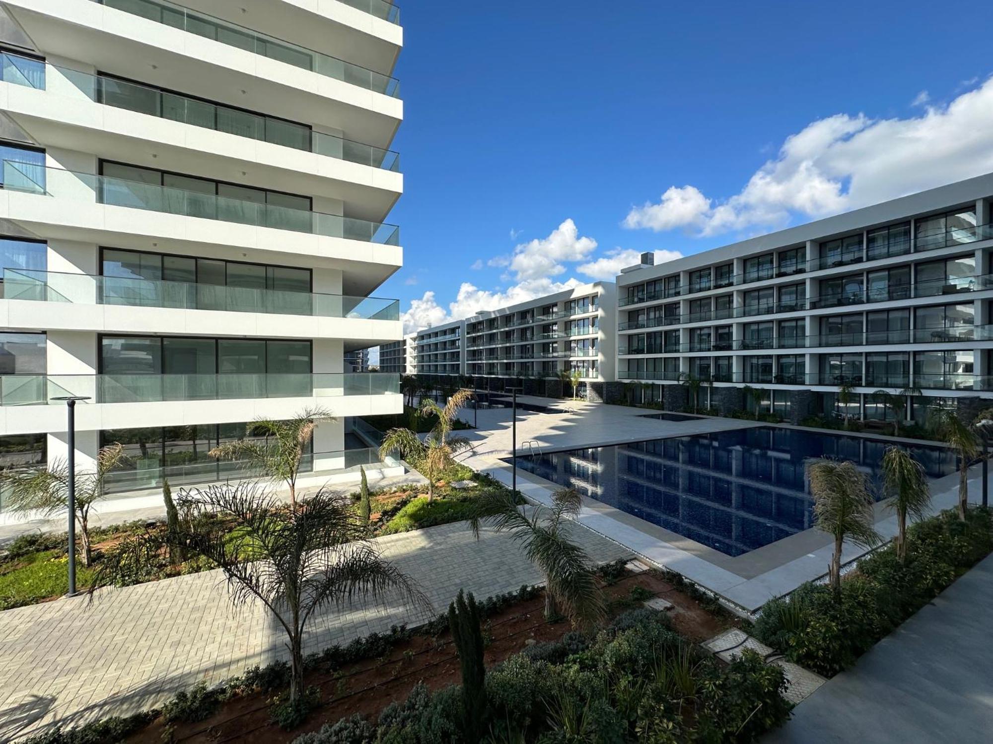 Grand Sapphire Luxury Residence By Myguest Cyprus Iskele District  Extérieur photo
