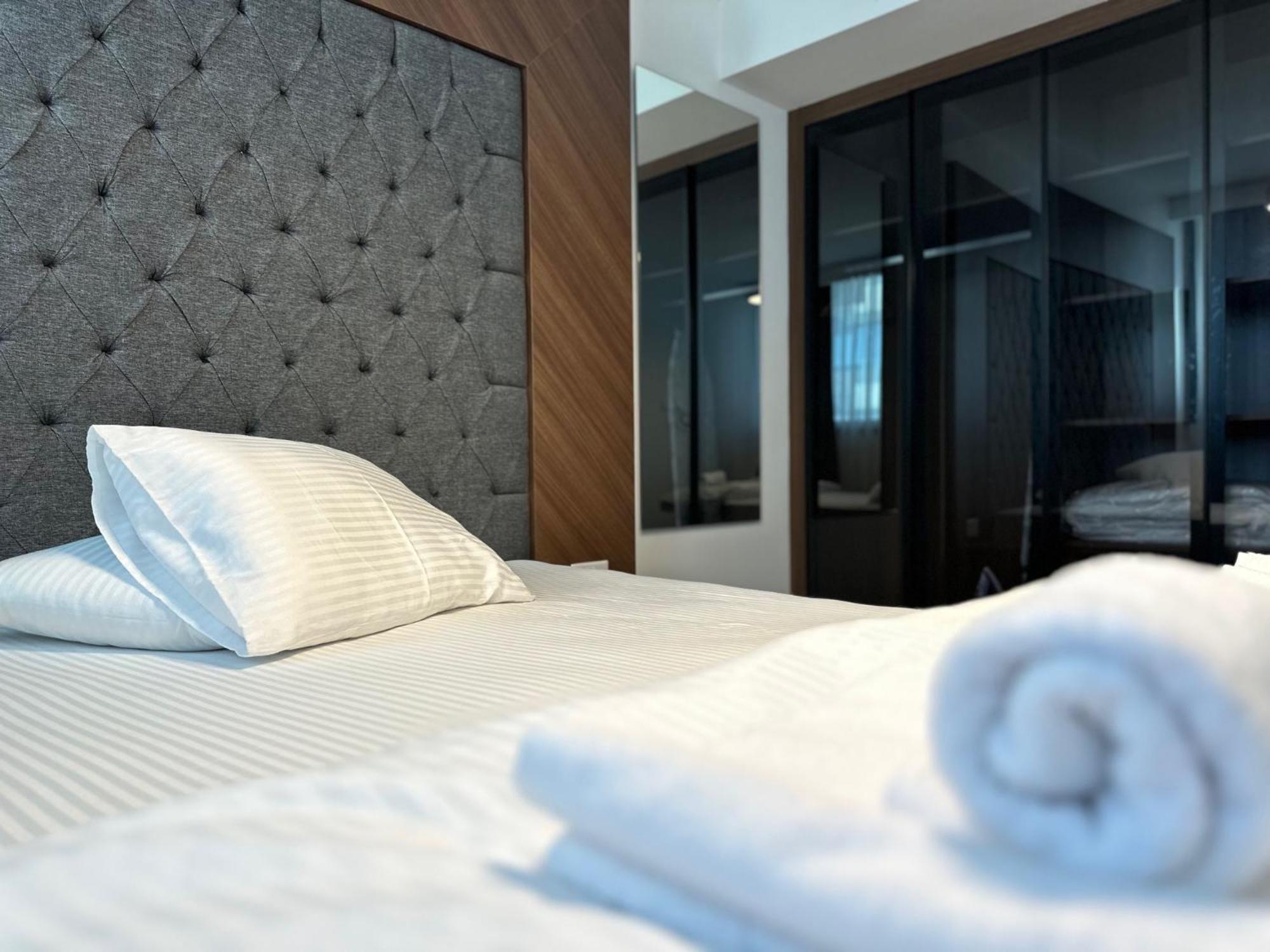Grand Sapphire Luxury Residence By Myguest Cyprus Iskele District  Extérieur photo