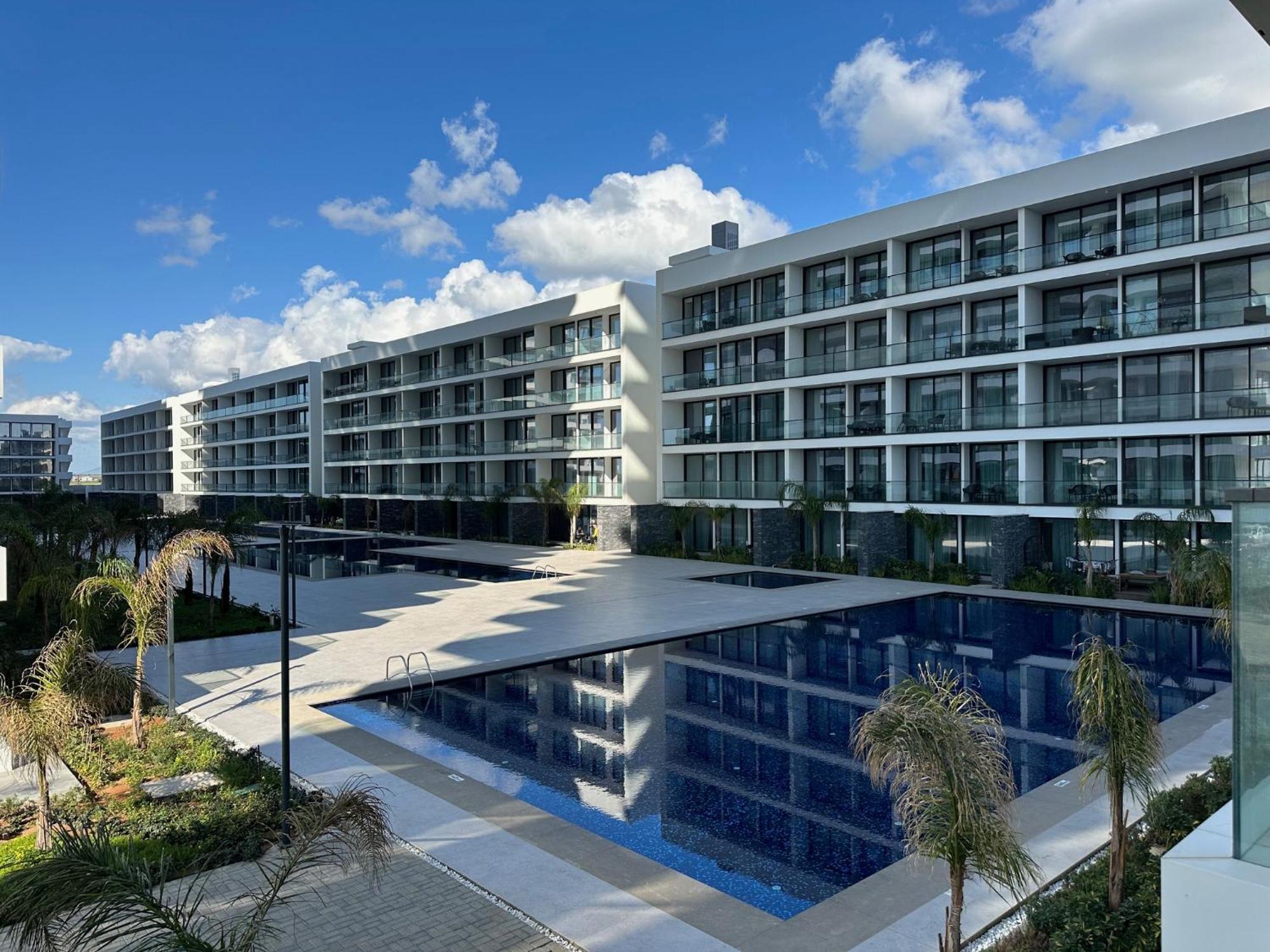 Grand Sapphire Luxury Residence By Myguest Cyprus Iskele District  Extérieur photo