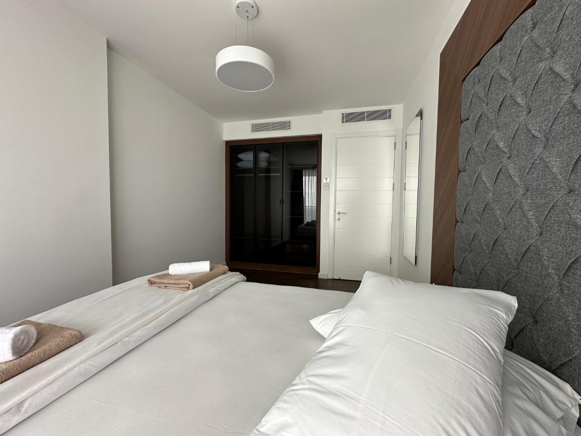 Grand Sapphire Luxury Residence By Myguest Cyprus Iskele District  Extérieur photo