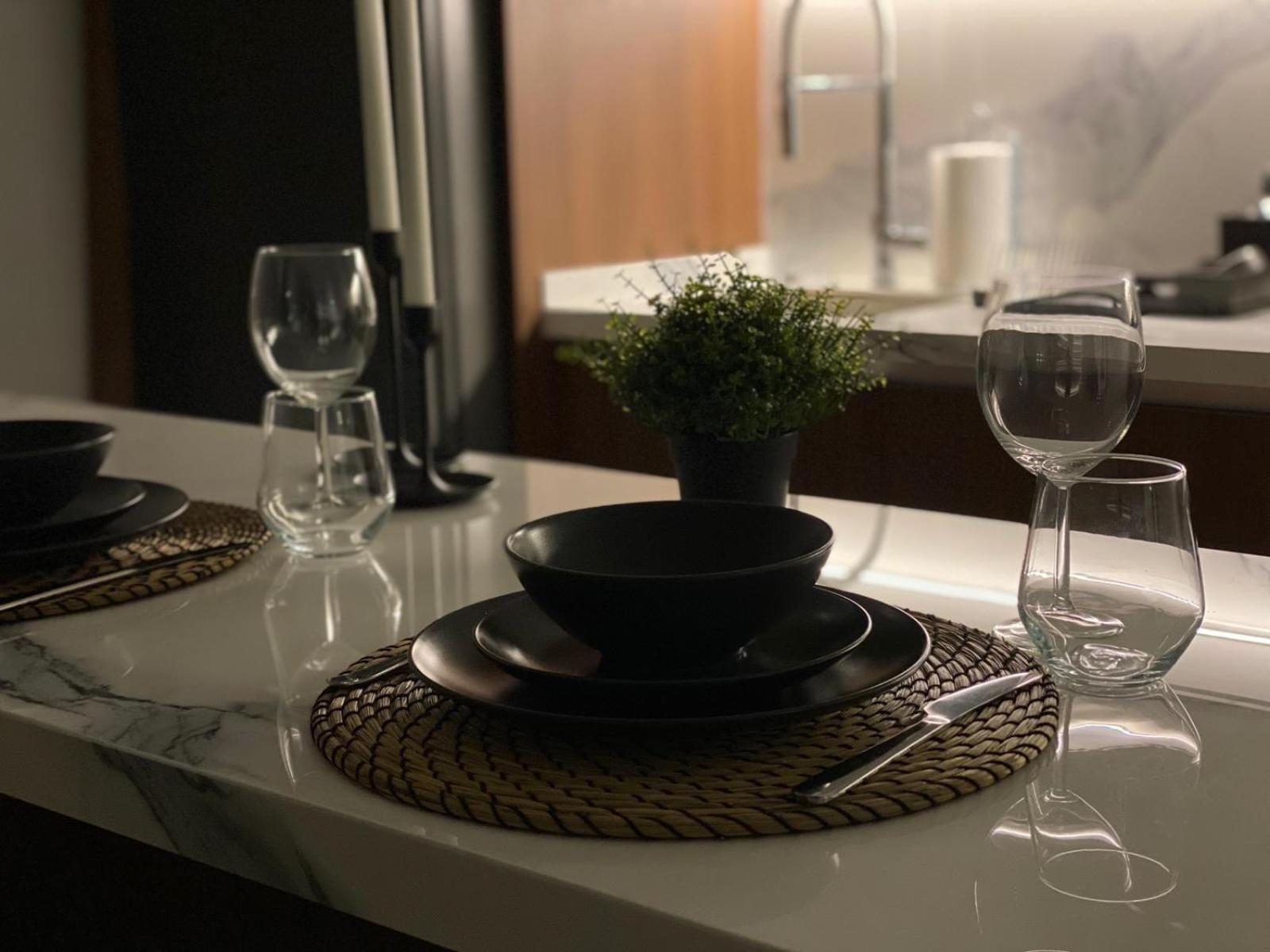 Grand Sapphire Luxury Residence By Myguest Cyprus Iskele District  Extérieur photo
