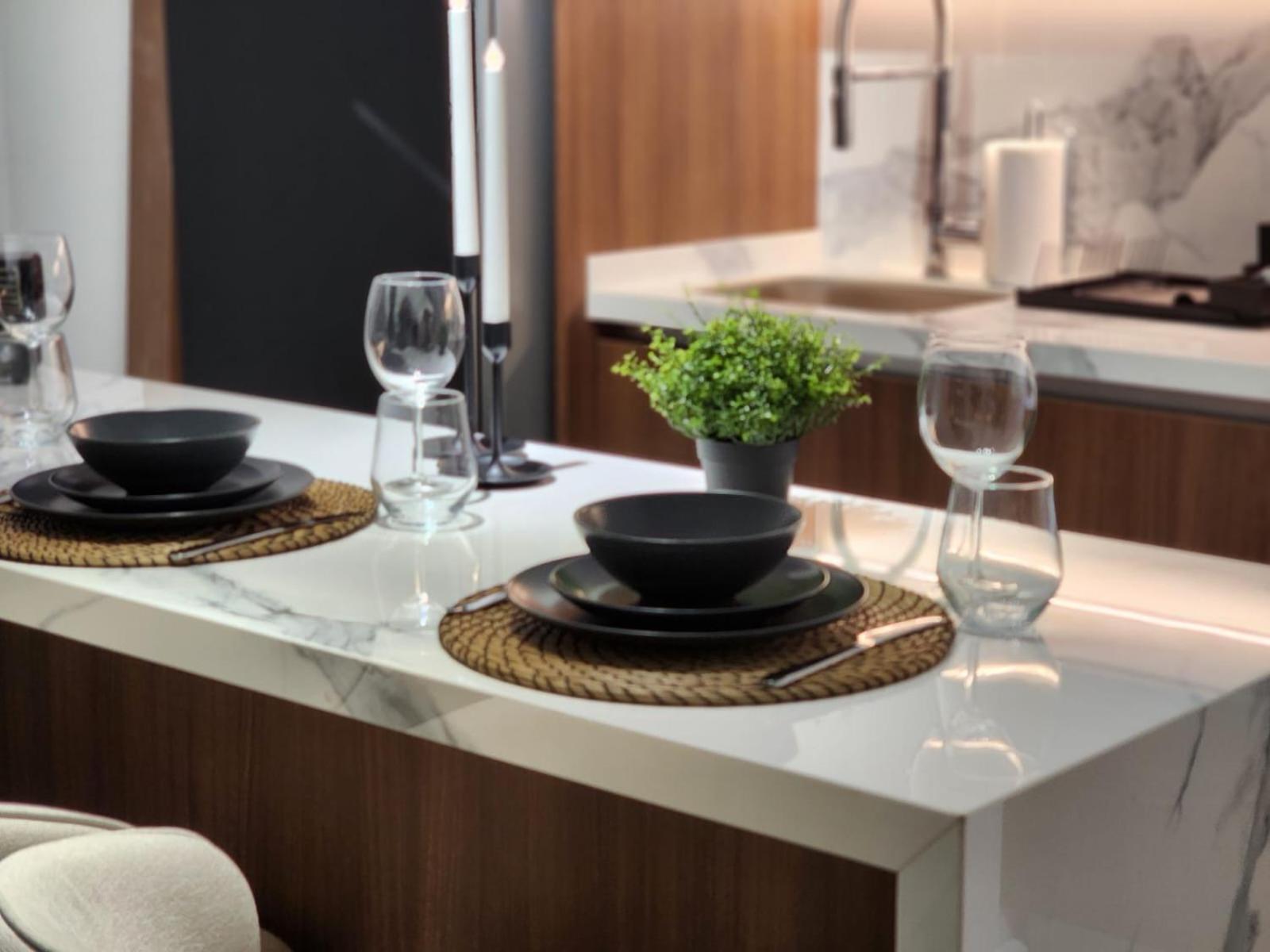 Grand Sapphire Luxury Residence By Myguest Cyprus Iskele District  Extérieur photo