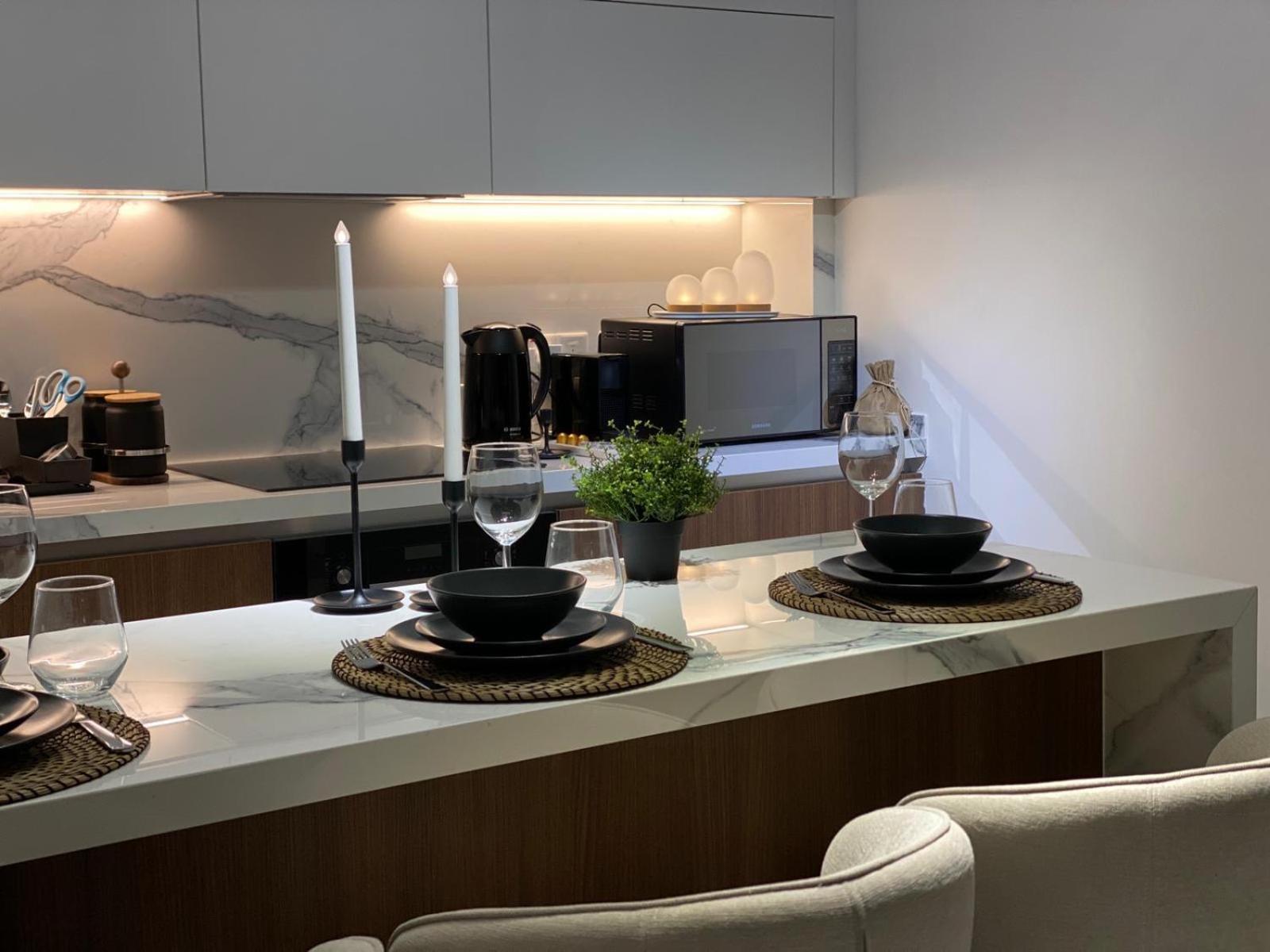 Grand Sapphire Luxury Residence By Myguest Cyprus Iskele District  Extérieur photo