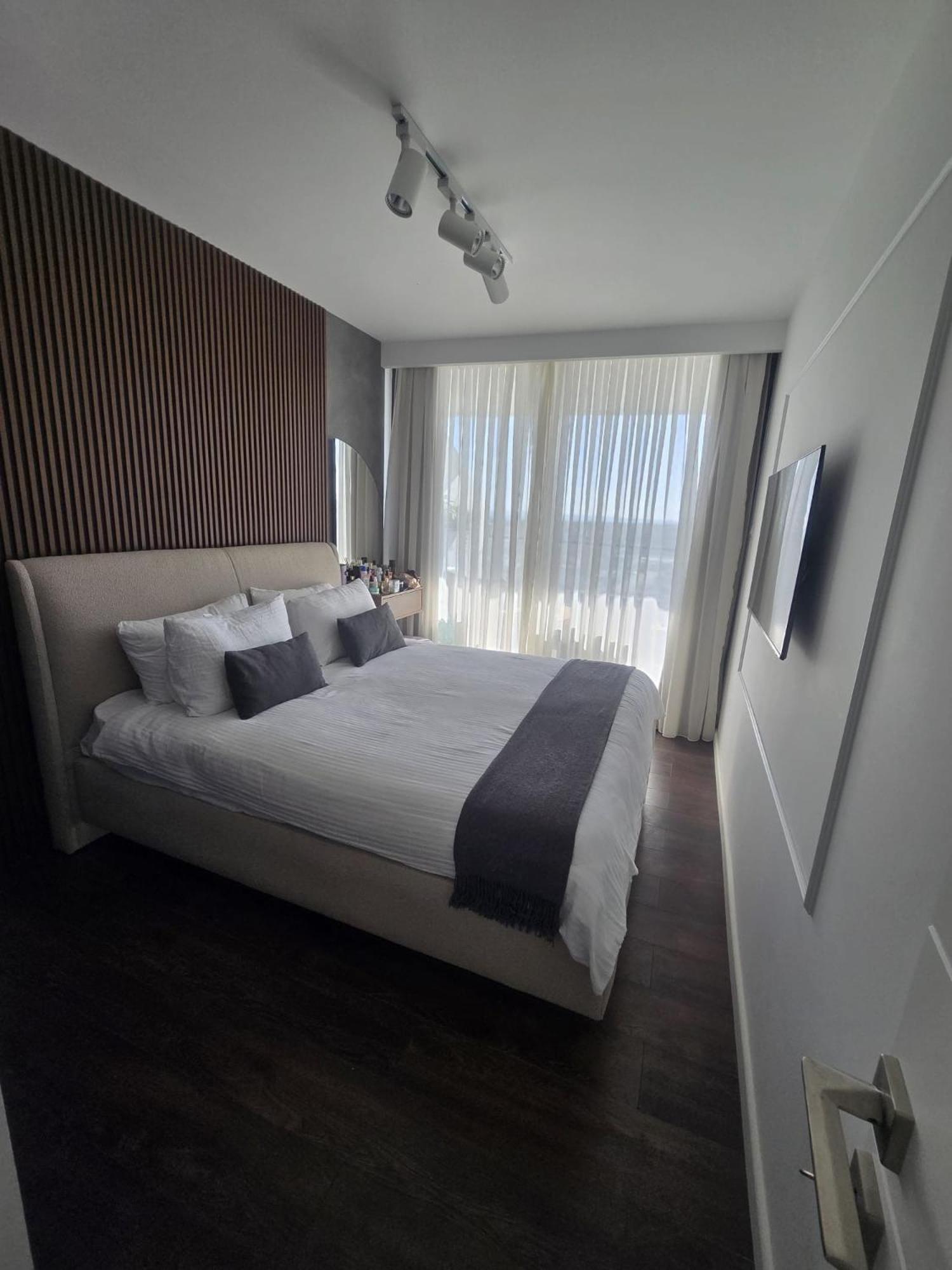 Grand Sapphire Luxury Residence By Myguest Cyprus Iskele District  Extérieur photo