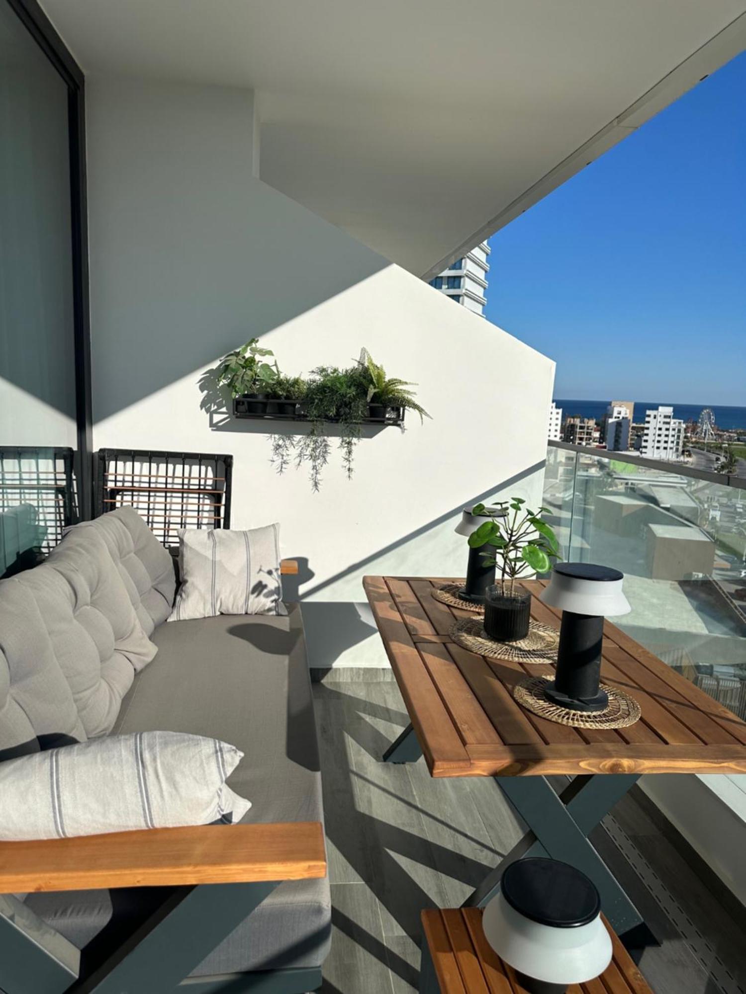 Grand Sapphire Luxury Residence By Myguest Cyprus Iskele District  Extérieur photo