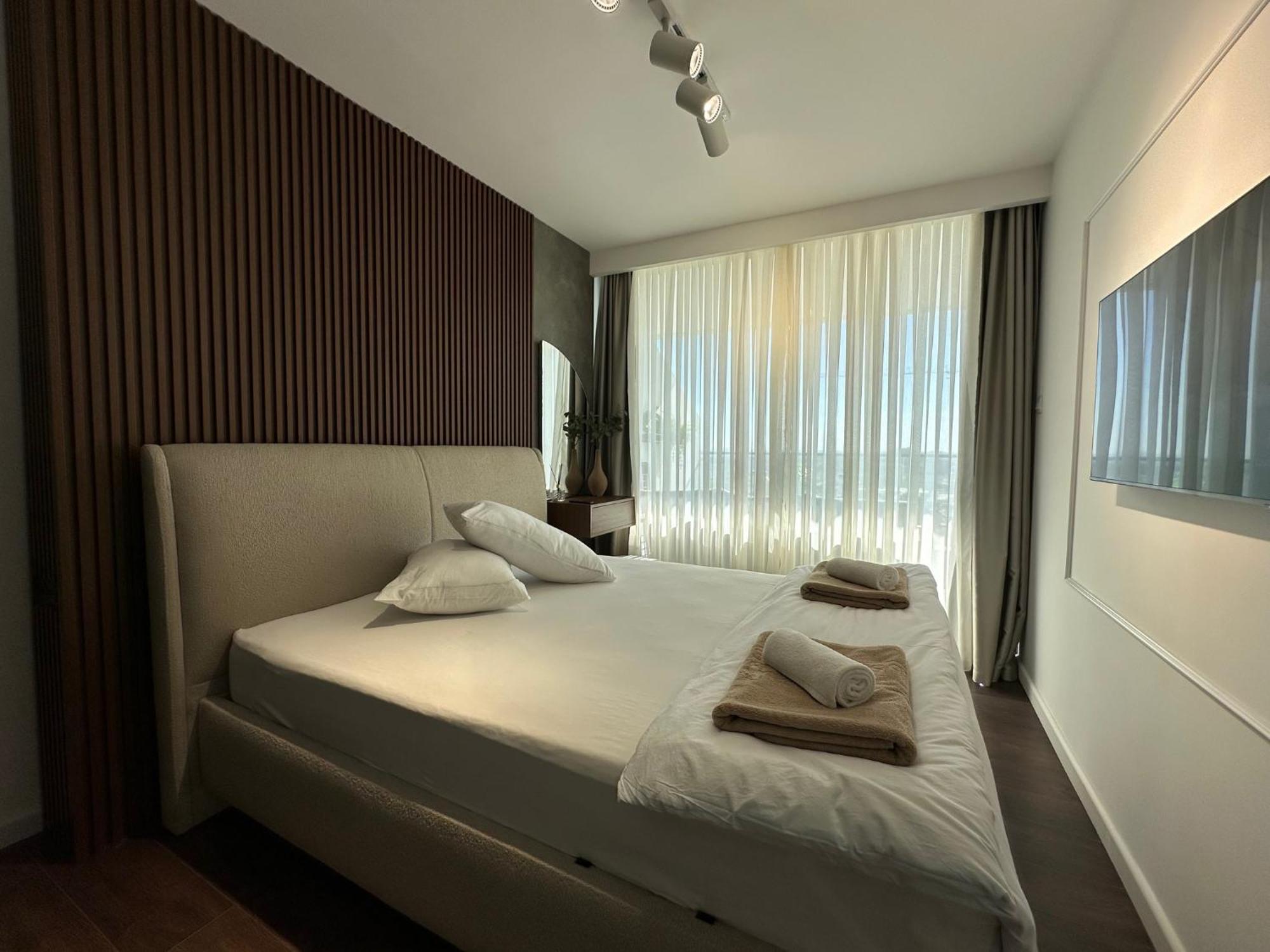 Grand Sapphire Luxury Residence By Myguest Cyprus Iskele District  Extérieur photo
