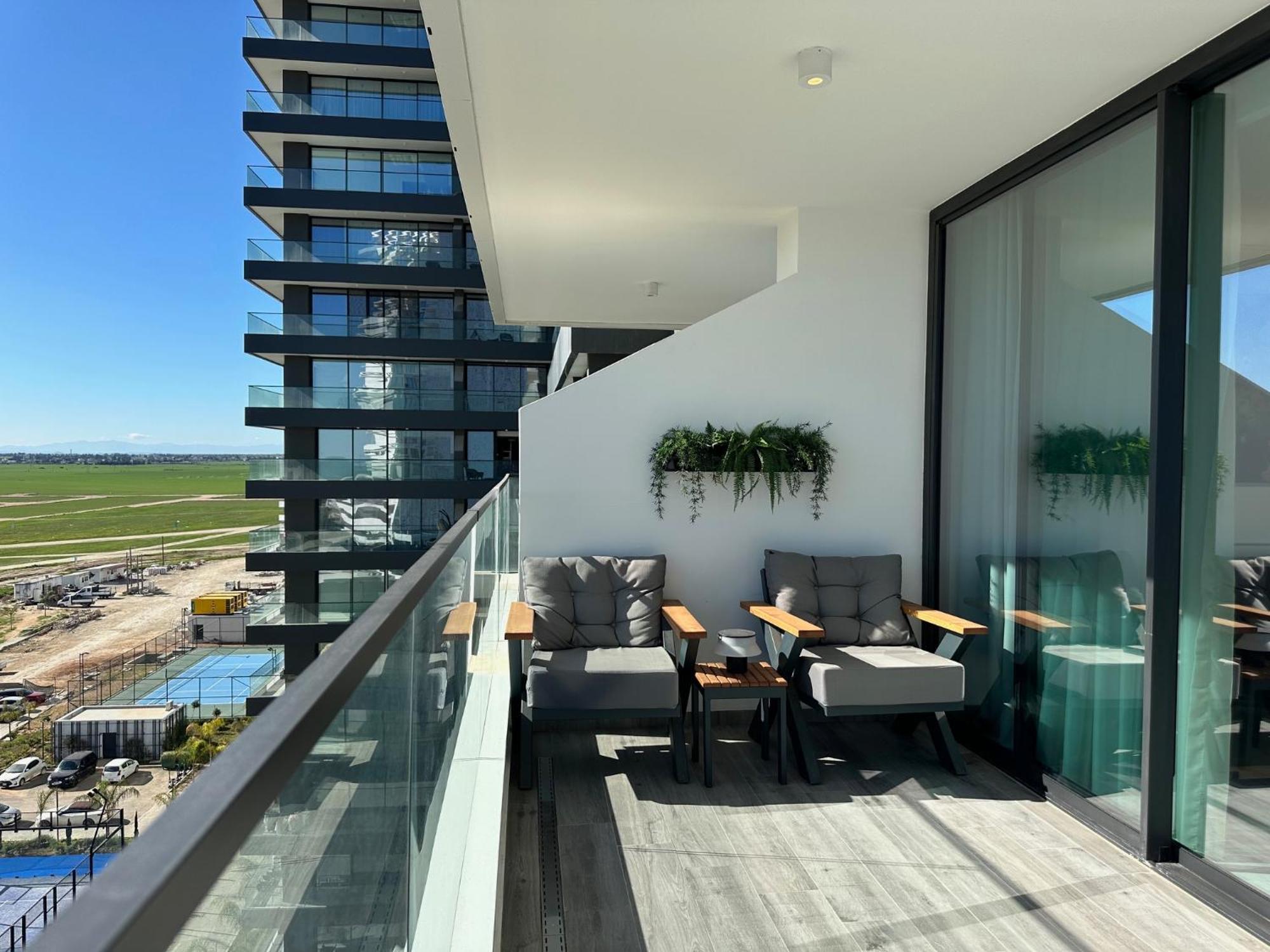 Grand Sapphire Luxury Residence By Myguest Cyprus Iskele District  Extérieur photo