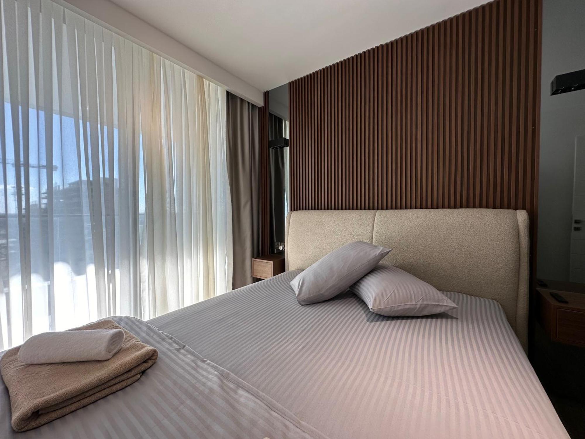 Grand Sapphire Luxury Residence By Myguest Cyprus Iskele District  Extérieur photo
